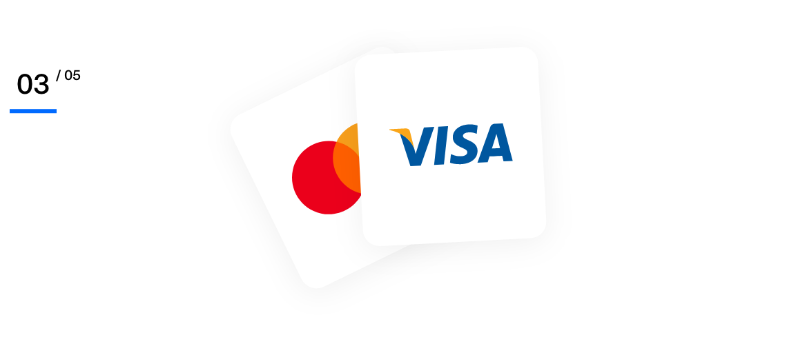 Envoi du contenu du site